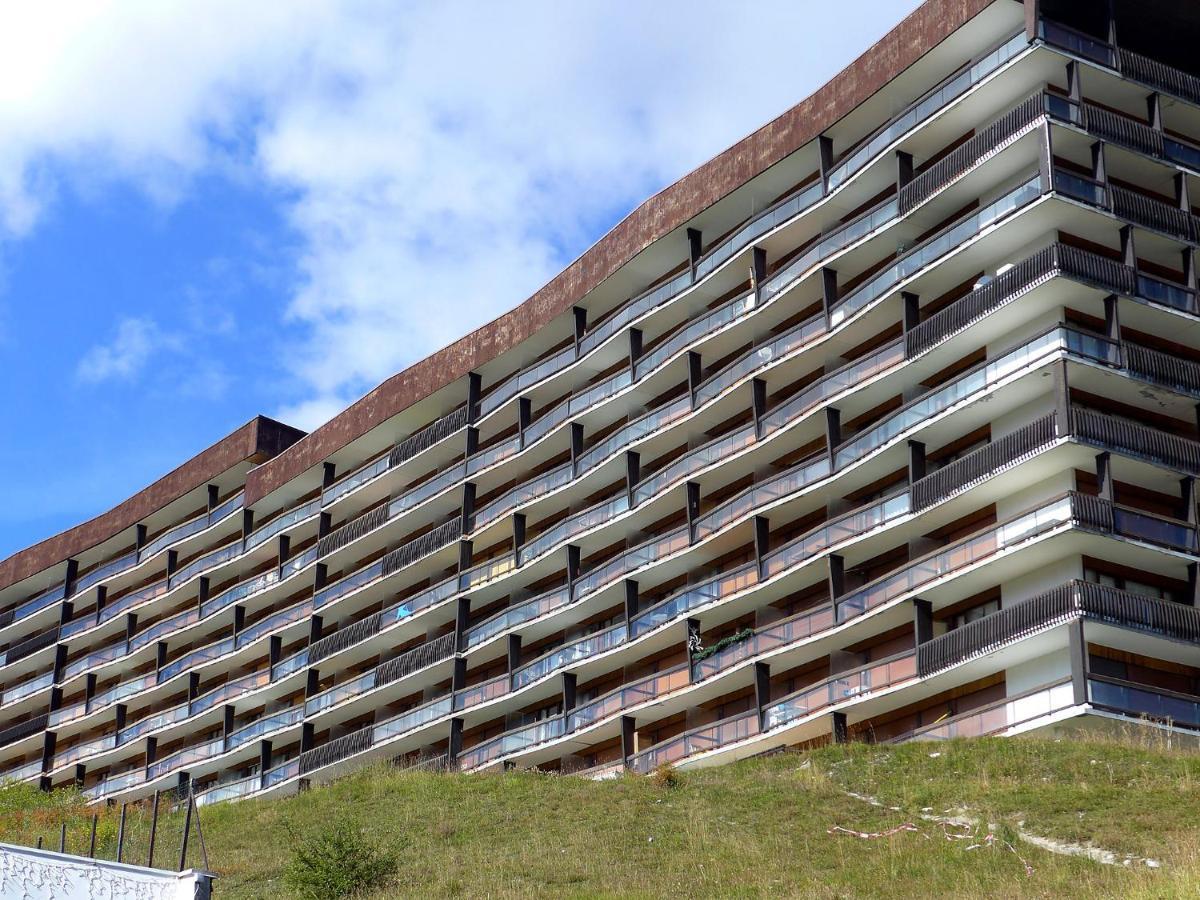 Apartment Le Bec Rouge - Le Lac-9 By Interhome Tignes Eksteriør billede